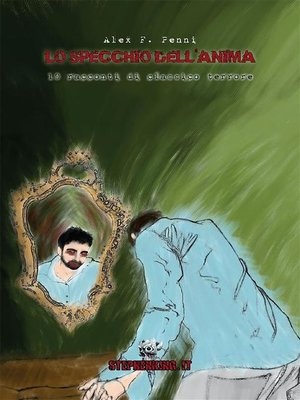 cover image of Lo Specchio dell'Anima